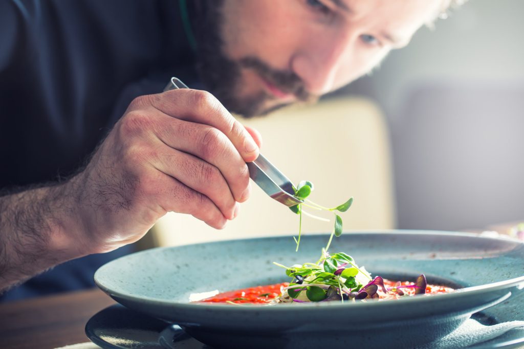 HACCP-Konzept