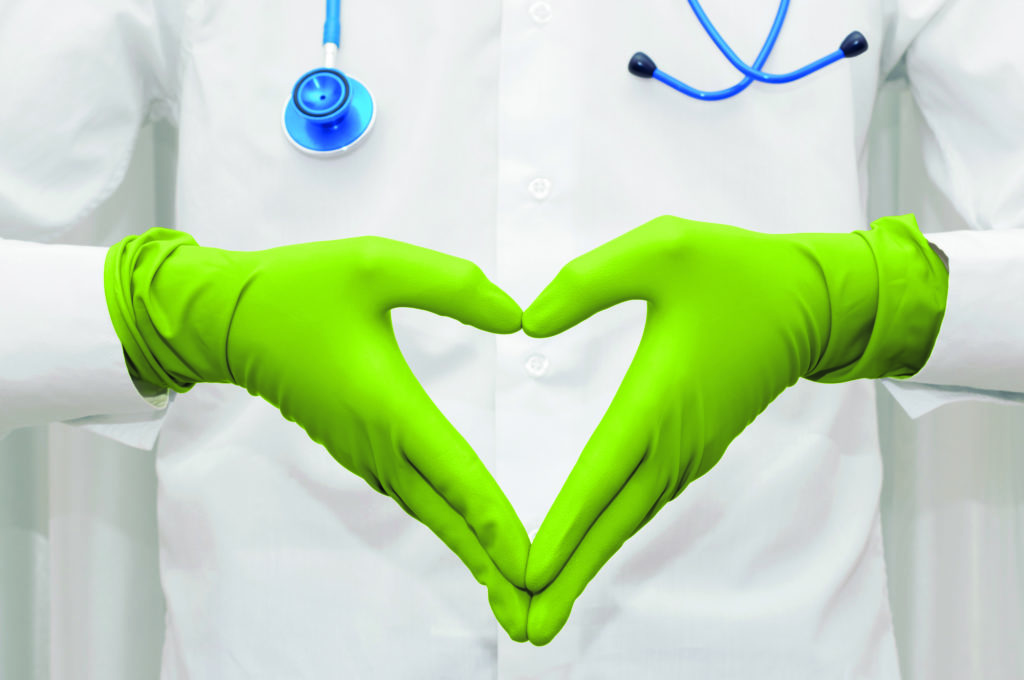 Krankenhaushygiene